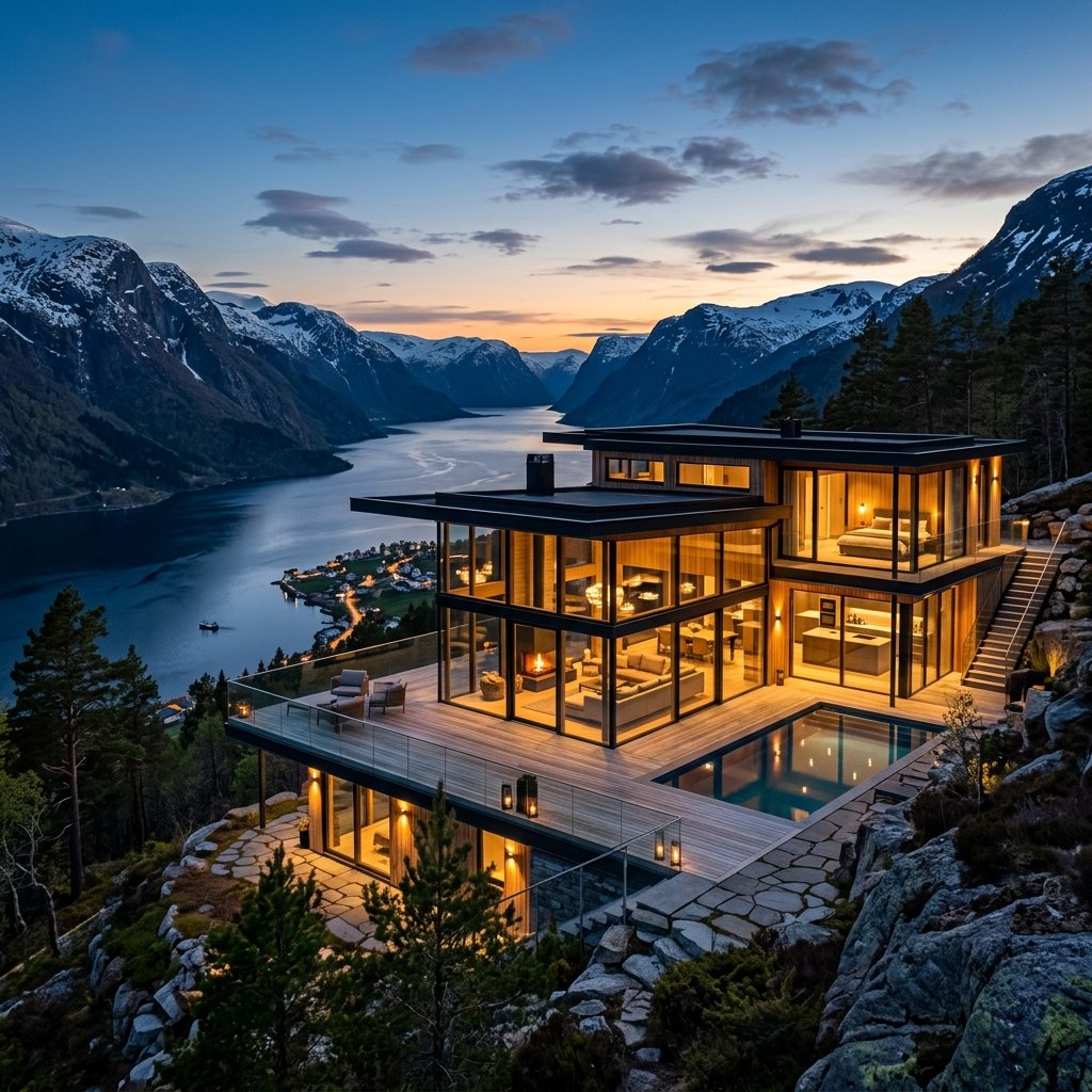 Real Estate Investment
